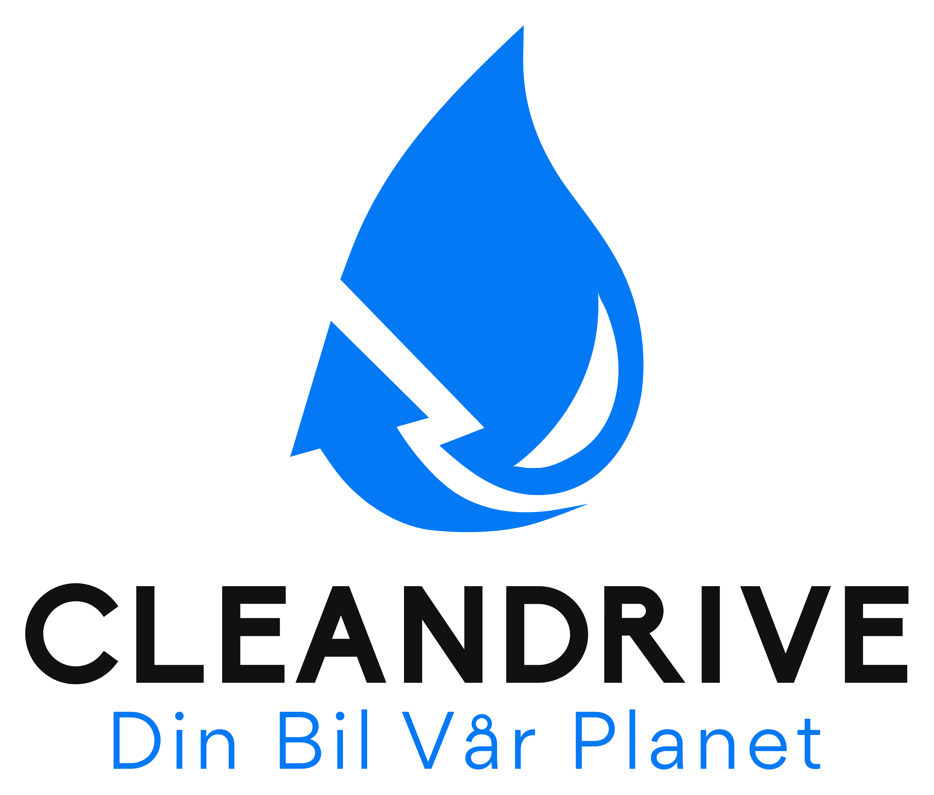 Cleandrive